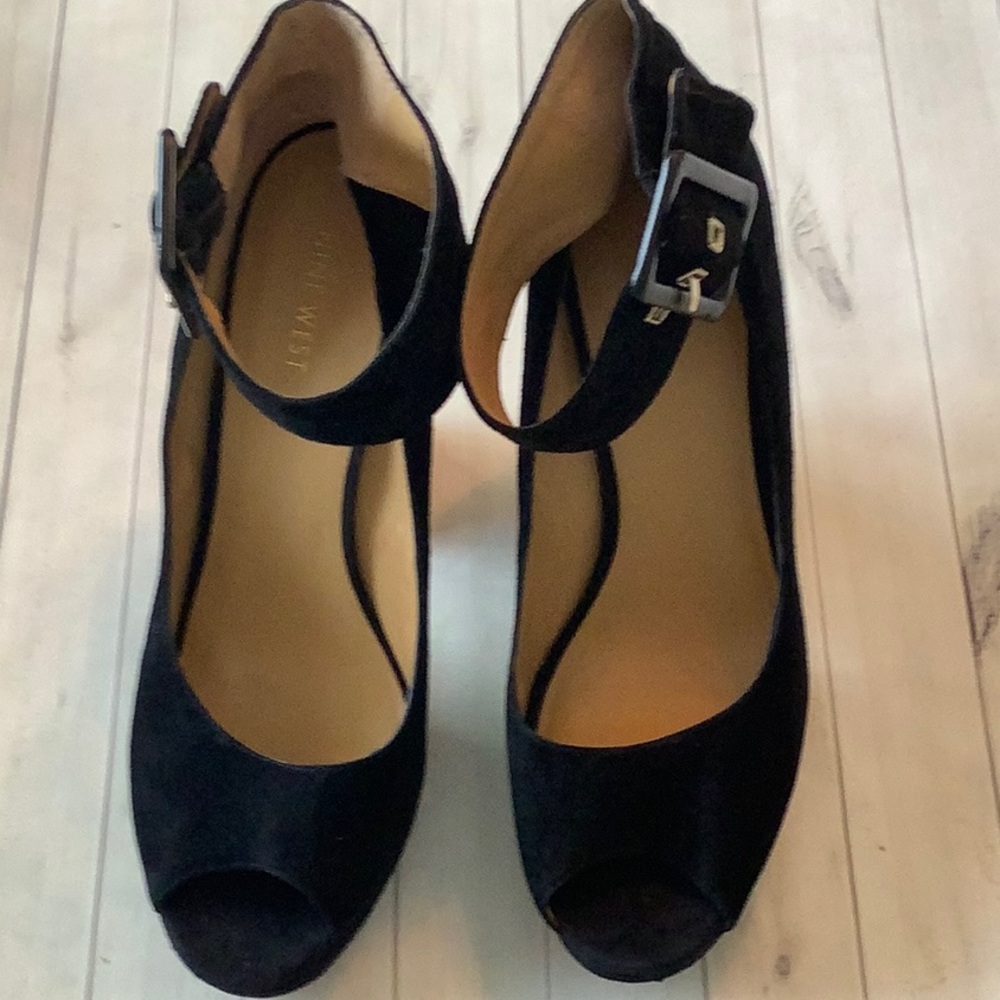 Nine West